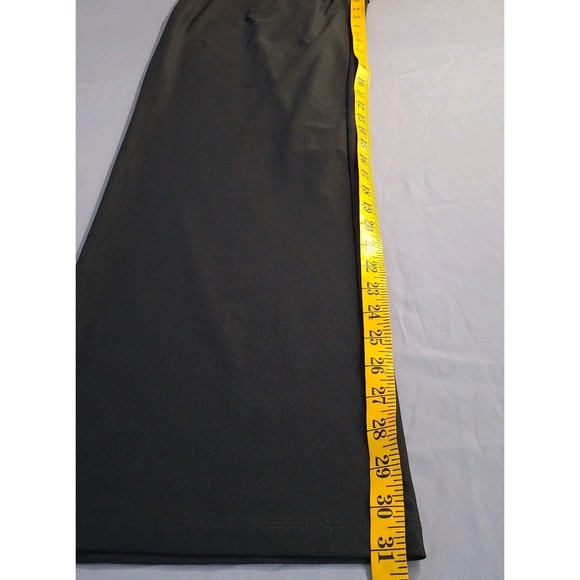 Spanx Pants Womens Wide Leg Lounge Pull On Comfort Flowy Minimalist Slinky Small - Picture 3 of 9